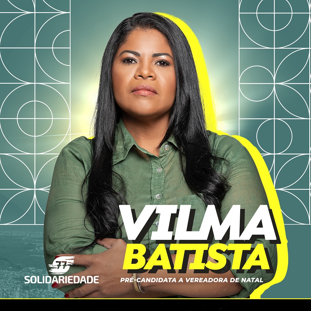 Vilma Batista